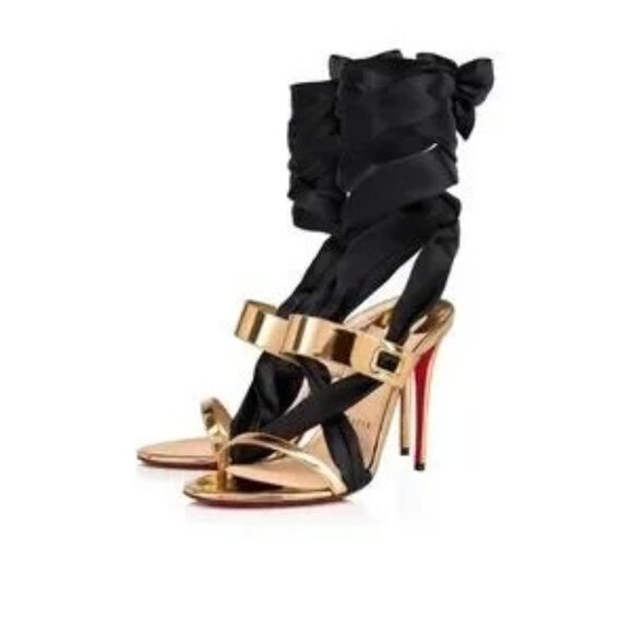 Christian Louboutin Shoes - Christian Louboutin Heels